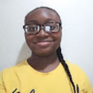 Meet your Posher, Nyanna